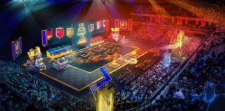 clash royale esport turnering