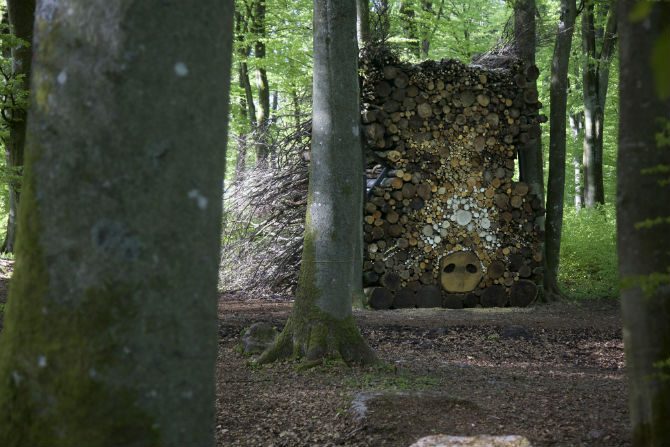 saker att göra i sverige wanås skulpturpark