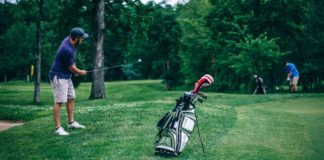 fakta om golf