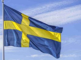 Varför Firar Vi Nationaldagen Den 6e Juni? varför firar vi nationaldagen