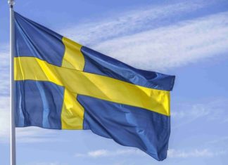 varför firar vi nationaldagen