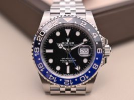 hur fungerar en gmt-klocka