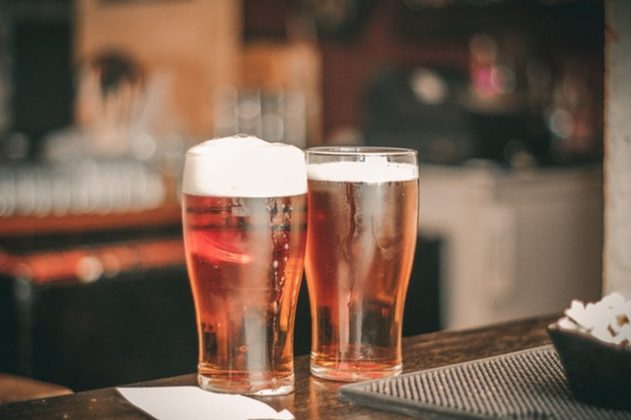 Hur Många Kalorier I En öl Kalorier I Öl, Vin, Vodka Och 20 Andra Klassiska Drycker