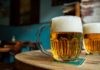 Kalorier I Öl, Vin, Vodka Och 20 Andra Klassiska Drycker kalorier öl