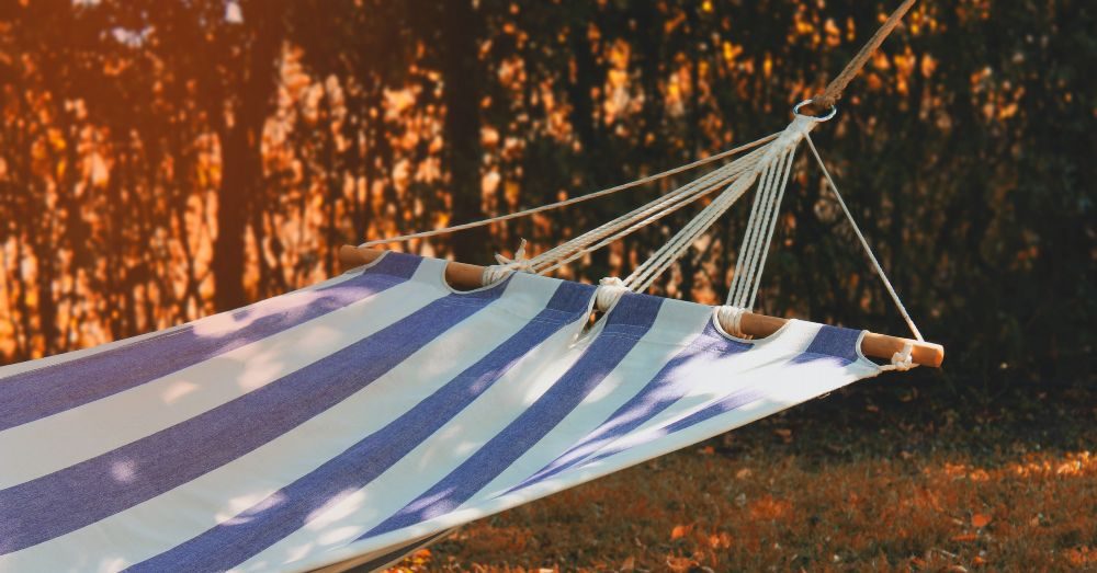 saker att göra i skuggan en varm sommardag