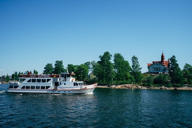 saker att göra i Helsingfors