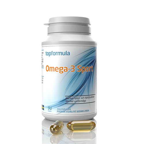 omega3 topformula