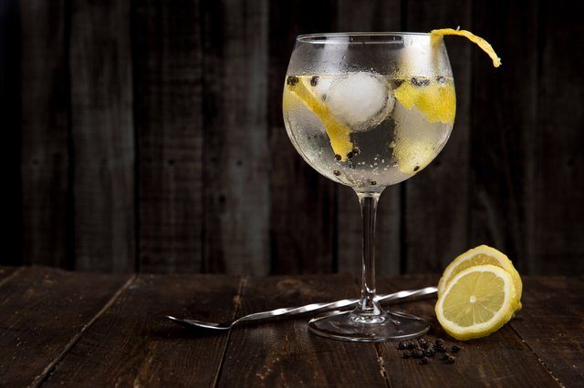 populär drink
