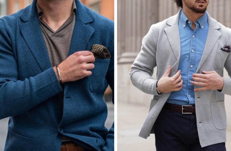 Så Lyckas Du Dressa Ned En Kostym Med Stil Så Lyckas Du Dressa Ned En Kostym Med Stil