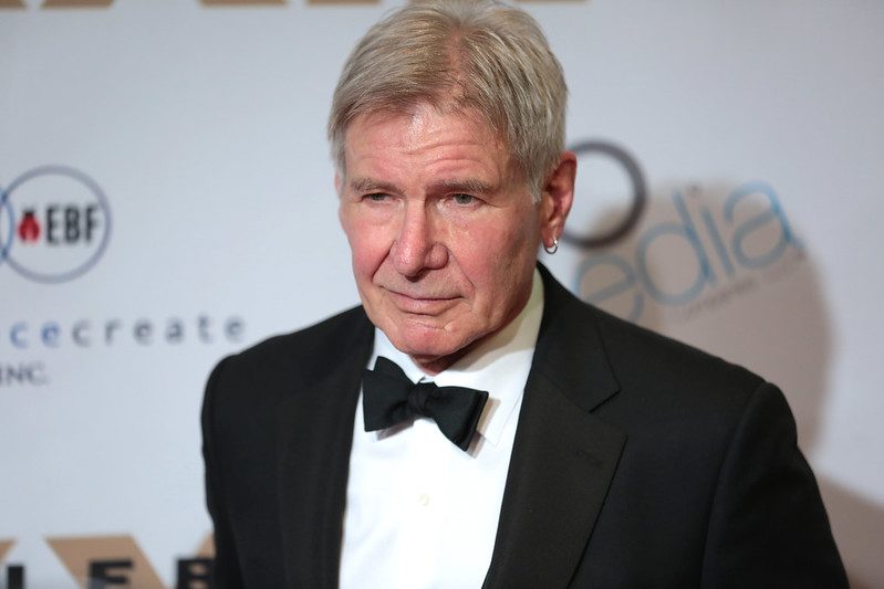 indiana jones harrison ford