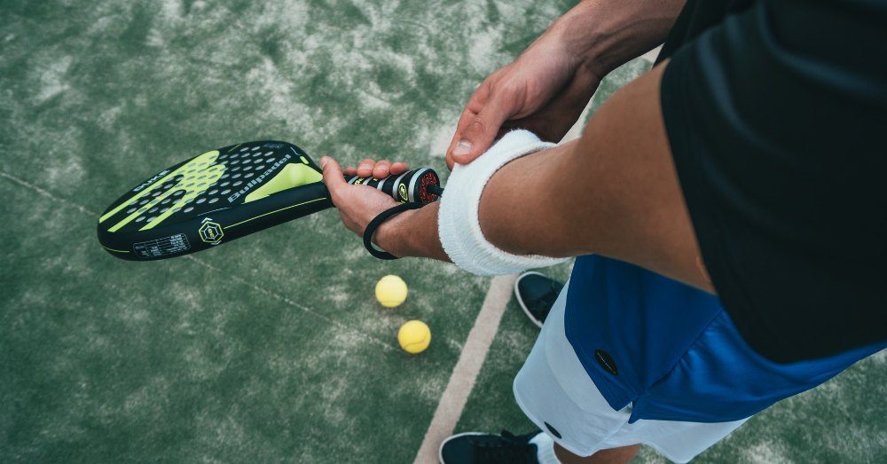 varför är padel så populärt