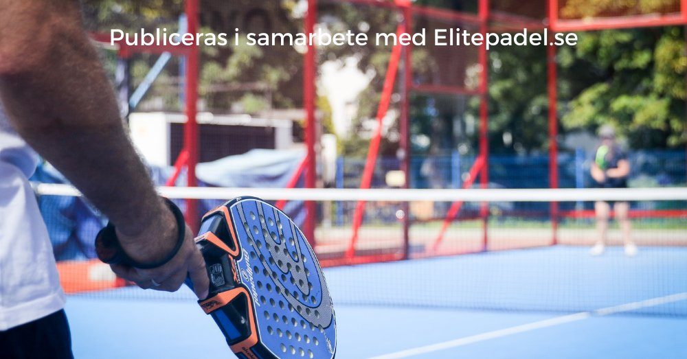 padel tips