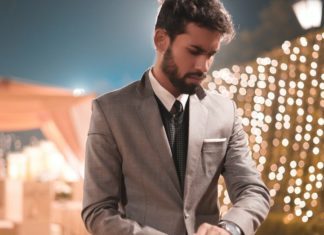 casino dresscode tips