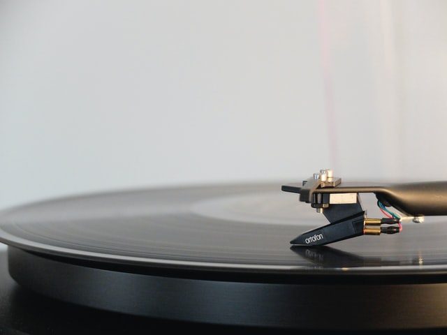 musik för att slappna av