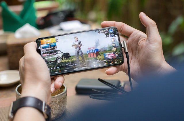 pubg esport 2021