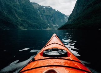 annorlunda saker att göra i norge