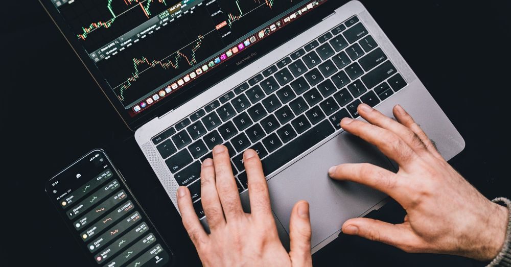 valutahandel cfd