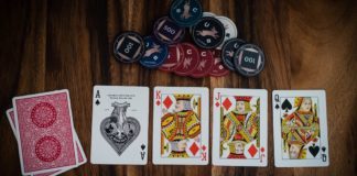 Vässa Ditt Casinospel