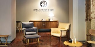 Carl Hansen & Søn