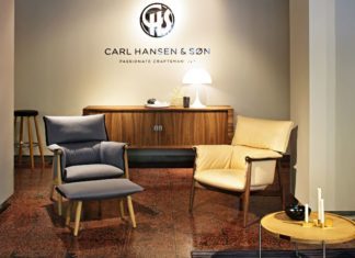 Carl Hansen & Søn