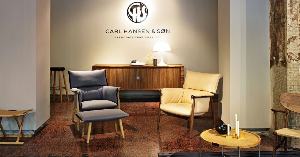 Carl Hansen & Søn