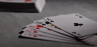 olika pokerspel