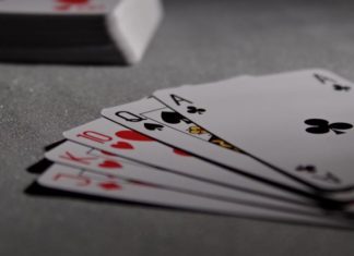 olika pokerspel