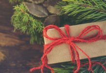 julklappar till kärleken
