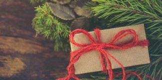 julklappar till kärleken