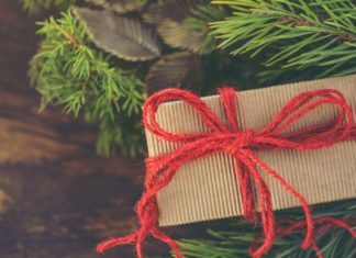 julklappar till kärleken