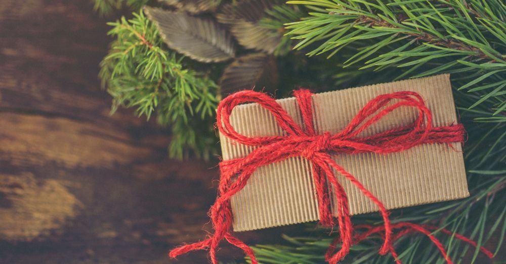 julklappar till kärleken