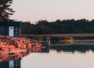 Ålandskryssnings-tips