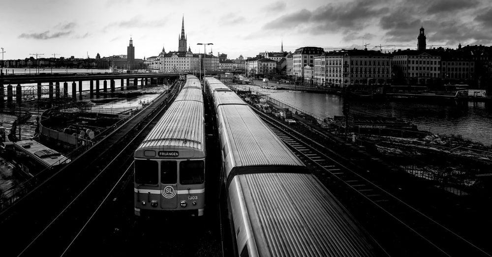 fördelar med att bo i Stockholm