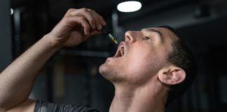 skillnad cbd och thc