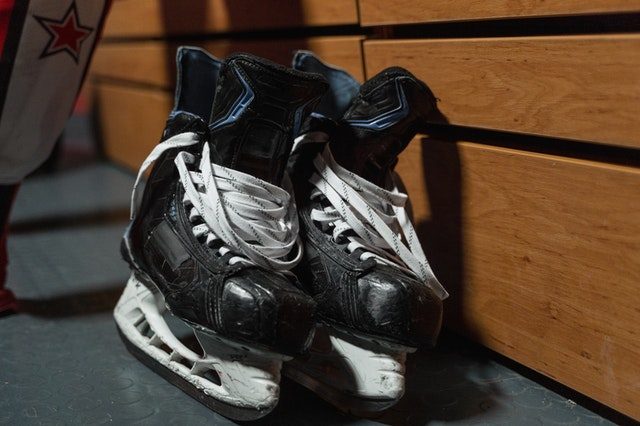 hockey vm