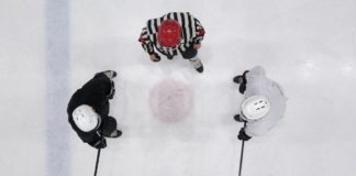 Hockeyvm 2022