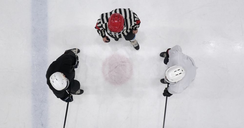 Hockeyvm 2022