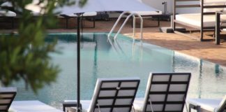 saker att tänka på vid bygga pool