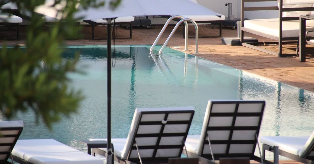 saker att tänka på vid bygga pool