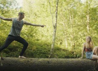gift vid första ögonkastet anmälan svt