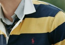 rugbytröja stil outfit