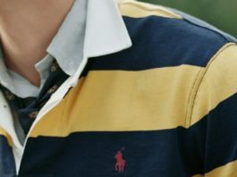 rugbytröja stil outfit