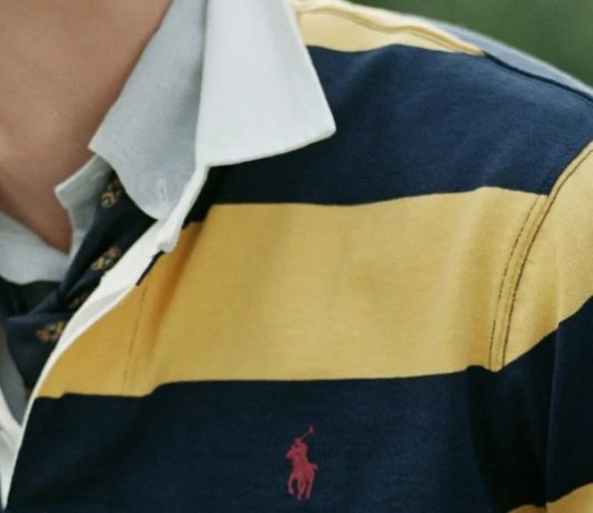 rugbytröja stil outfit