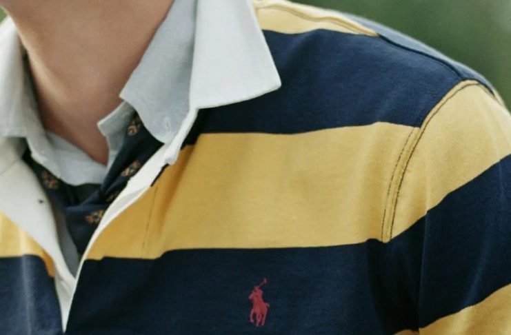 rugbytröja stil outfit