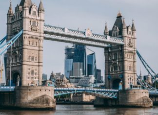 svensexa i London