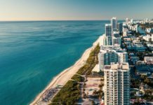 saker att göra i Miami