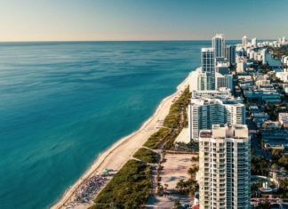 saker att göra i Miami
