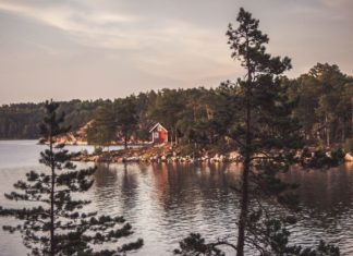 saker att göra som turist i sverige