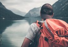 tips backpacker-resa