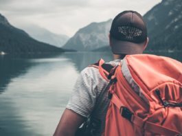 tips backpacker-resa